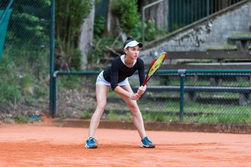 Bild 612 - 1.BL CadA - TC Ludwigshafen : Ergebnis: 2:7